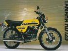 Yamaha RD 125